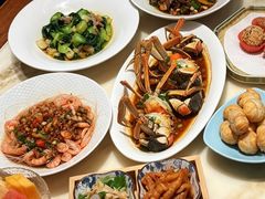 -宁海食府·涌宴(真和店)