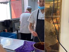 -清真·马安军辣子牛肉面