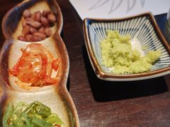 小菜-石葵(锦业时代店)