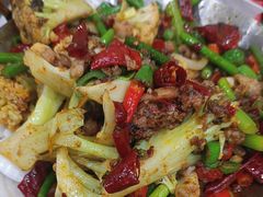 -小四川餐厅(纪庄子北道店)