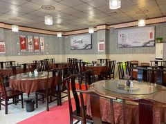 -新繁老號豌豆汤饭店·江湖菜(宝光寺店)