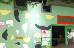 -新方向童乐小镇·儿童主题乐园·职业角色扮演(南昌店)