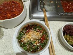 -海底捞大排档火锅(打浦路店)