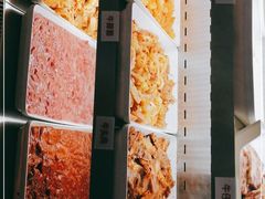 -李记称盘牛杂串串(广厦店)