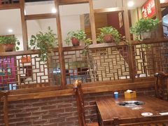 大堂-老诚一锅羊蝎子(天通苑东三区直营店)