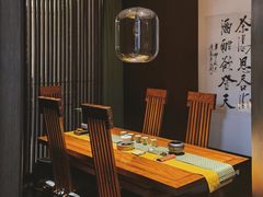 -王府茶宴(大观园总店)