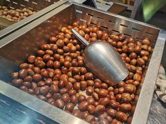 -二斗栗子(黄河道店)