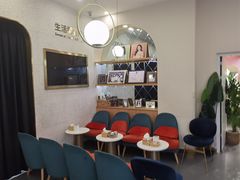 -海马体照相馆(上海宝山万达广场店)