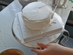 -千浔一暖DIY蛋糕烘焙(人民大学店)