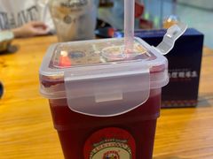 -老凯里酸汤鱼(花果园店)