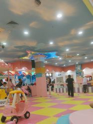 -胜利乐园(胜利购物广场店)