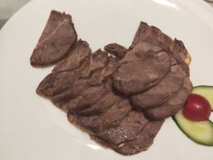 -飞鹿餐饮·陕南菜(北关店)