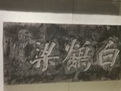 -白鹤梁水下博物馆