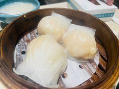 -黄金粥港式·早晚茶(海阳路店)