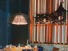 大堂-大隐·成都火锅Bistro(合生麒麟新天地店)