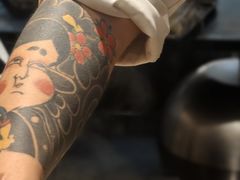 -大神太神·铁板烧(瑞虹天地月亮湾店)