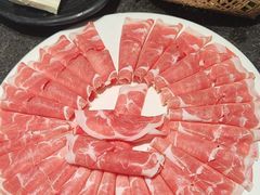 -东来顺(非遗·清真火锅·盛世广场店)