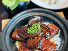 -环球港凯悦 · 享悦中餐厅