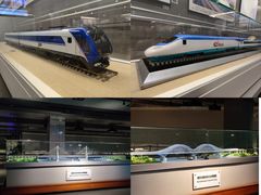 -中国铁道博物馆(正阳门馆)