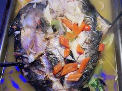 -炉鱼(平湖八佰伴店)