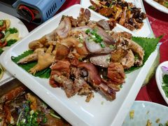 -东北大院·东北菜(三台子店)