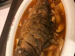 红烧大鲤鱼-阿五黄河大鲤鱼(纬三路店)
