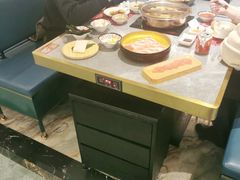 -一绪に寿喜烧(虹悦城店)