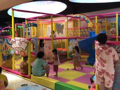 -巴斯漫温泉汗蒸馆(贡湖大道店)