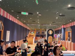 -MELAND亲子乐园•派对•研学(集美世茂店)