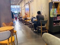 大堂-COSTA COFFEE(龙德广场店)