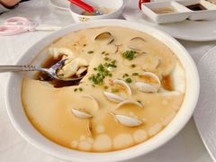 蛤蜊炖蛋-丰收日·小海鲜·沪上家宴(顾村正大店)