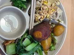 -素满香·全民食养自助(建邺万达店)