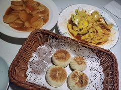 -阿西娅食府(中关村店)