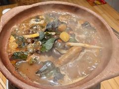-夜椒瑶·广西大排档(八卦岭店)