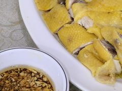 -深圳柯记餐厅(大望店)