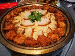 -红楼饭店(孙村店)