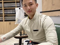 -F+轻食健身赋能空间(中华北路国贸商场店)