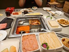 -海底捞火锅(高新活力汇店)