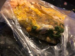 -正宗杂粮煎饼香软鸡蛋饼