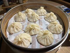 -老班长手工灌汤包老店(东山店)