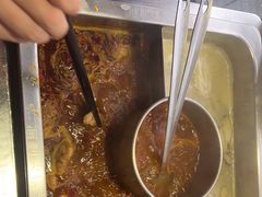 渝利鸳鸯锅-渝利重庆火锅