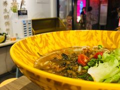 铜锅金盆小锅饵丝-小北饵块&饵丝之滇(南锣鼓巷店)