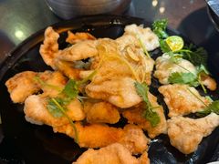 -黑土印象菜馆(三元桥店)