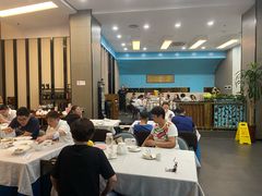 大堂-紫阳家宴(源深店)