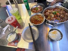 -蓉三少冒烤鸭·四川小吃集(北京首店)