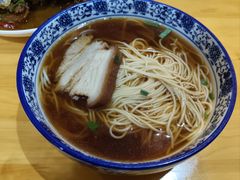 -太湖面馆十八浇(渔港路店)