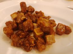 -福州天元国际威斯汀酒店·中国元素餐厅