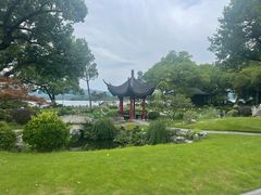 -杭州西湖柳莺里酒店·闻莺厅