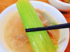 -钰洁腊排骨火锅