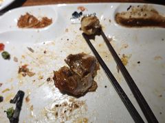 -汉巴味德·烤肉与啤酒的自助(杭州大悦城店)